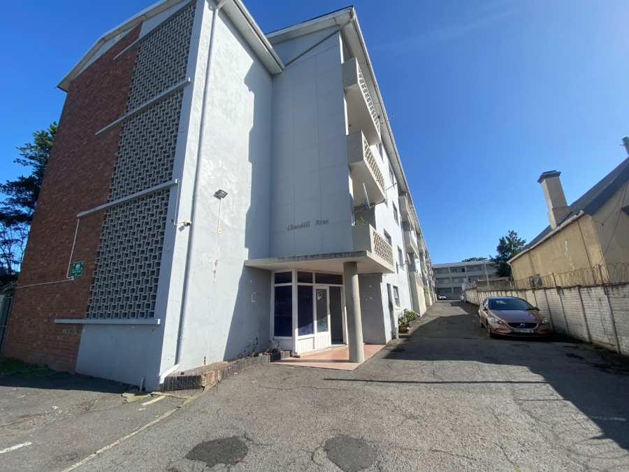 To Let 2 Bedroom Property for Rent in Southernwood Eastern Cape